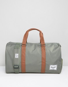 Сумка Herschel Supply Co Novel 42.5L - Серый