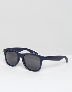 Синие солнцезащитные очки Vans Spicoli 4 VLC0LKZ - Синий