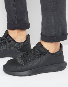 Черные кроссовки adidas Originals Tubular Shadow BB8823 - Черный