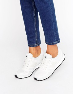 Кроссовки New Balance - Белый