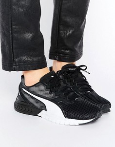 Кроссовки для бега Puma Ignite Dual - Черный