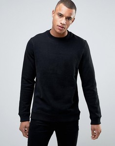 Свитшот Burton Menswear - Черный
