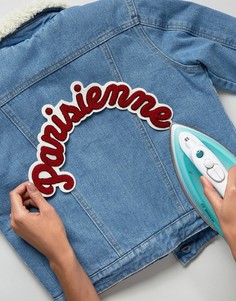 Термонашивка Orelia Parisienne - Мульти