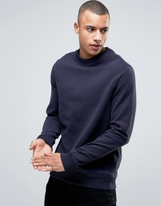 Свитшот Burton Menswear - Темно-синий