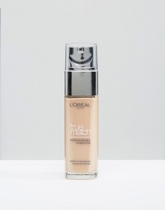 Основа под макияж LOreal Paris True Match - Белый