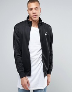 Черная спортивная куртка Puma Urban - Черный