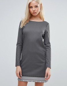 Короткое платье Vero Moda - Черный