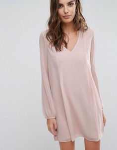 Платье BCBG Generation - Розовый