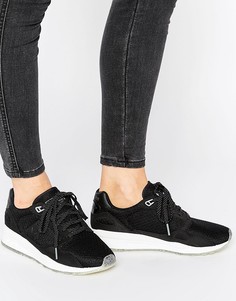 Кроссовки Le Coq Sportif LCS R900 - Черный