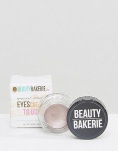 Beauty Bakerie EyesCream - Кремовые тени для век - Кремовый