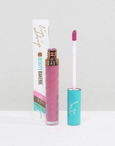 Губная помада Beauty Bakerie Lip Whip - Темные оттенки - Фиолетовый