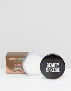 Салфетки для снятия макияжа Beauty Bakerie Lip Whip - 50 шт - Бесцветный