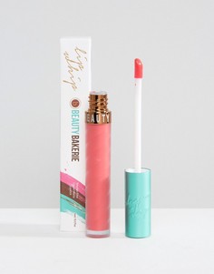 Губная помада Beauty Bakerie Lip Whip - Классические оттенки - Красный