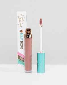 Губная помада Beauty Bakerie Lip Whip - Nudes - Бежевый