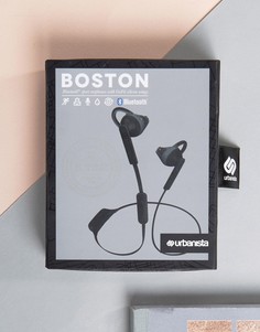 Наушники с поддержкой Bluetooth от Urbanista Boston - Мульти