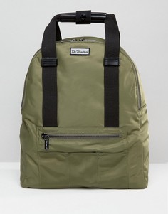 Рюкзак Dr Martens - Зеленый