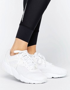 Кроссовки PUMA R698 - Белый