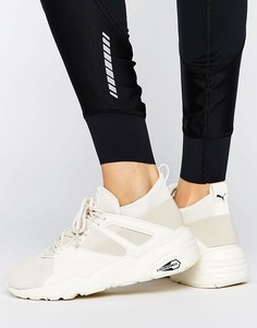 Кроссовки PUMA BOG - Белый