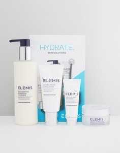 Набор увлажняющих средств ограниченной серии для ежедневного ухода Elemis - СКИДКА 52 - Бесцветный