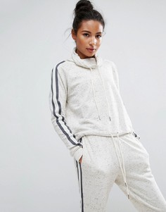Y.A.S Sweat Top - Кремовый