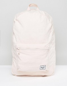 Бледно-розовый рюкзак Herschel Supply Co. Daypack - Розовый