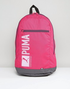 Рюкзак PUMA Pioneer I F5/S6 - Розовый
