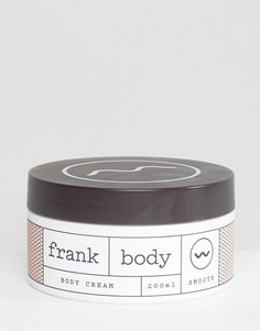 Крем для тела Frank Body 200 мл - Бесцветный