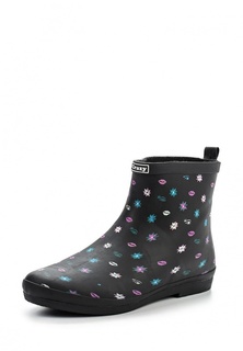 Резиновые полусапоги Kylie