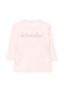 Лонгслив United Colors of Benetton