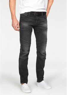 Джинсы "Glenn" JACK &amp; JONES
