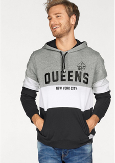 Толстовка JOHN DEVIN