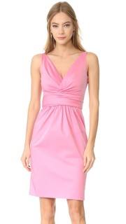 Платье без рукавов Boutique Moschino