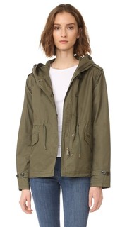 Пальто Prescott Woolrich