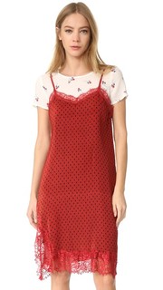 Платье-комбинация Margot 2Fer Free People