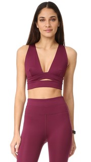Спортивный бюстгальтер Movement City Slicker Free People