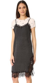 Платье-комбинация Margot 2Fer Free People