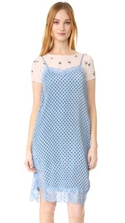Платье-комбинация Margot 2Fer Free People