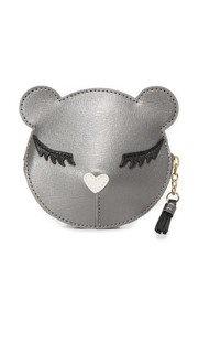 Кошелек для мелочи Allegra Bear Furla