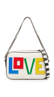 Сумка Exclusive Roy Black Widow Love les Petits Joueurs