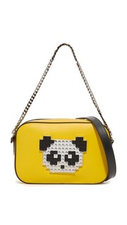 Сумка Roy Metal Panda les Petits Joueurs