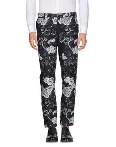 Повседневные брюки Dolce & Gabbana