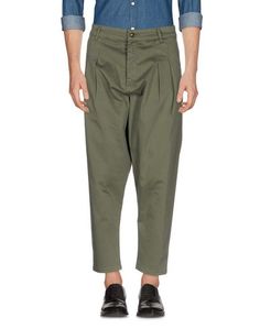 Повседневные брюки Mnml Couture