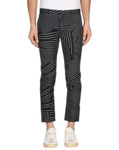 Брюки-капри Christopher Kane