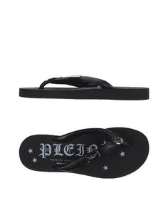 Вьетнамки Philipp Plein