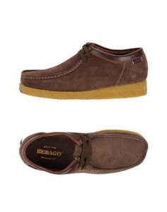 Обувь на шнурках Sebago