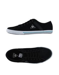 Низкие кеды и кроссовки LE COQ Sportif