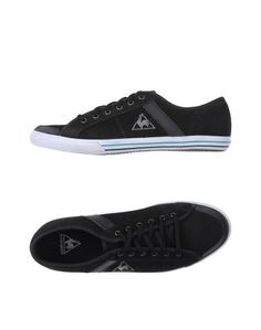 Низкие кеды и кроссовки LE COQ Sportif