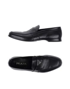 Мокасины Prada