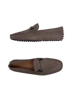 Мокасины Tods