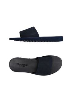Сандалии Doucals